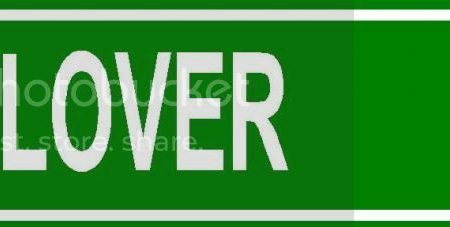 YAK LOVER Green 4  x 18  ALUMINUM animal novelty street sign great for indoor or outdoor long term use. Fashion