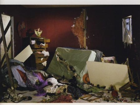 Destroyed Room 2LP Online