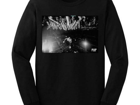 Live Hijinks Longsleeve Tee Hot on Sale