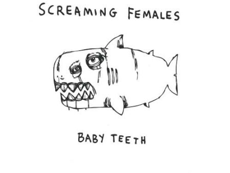 Baby Teeth LP Hot on Sale