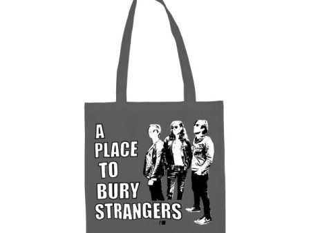 Band Totebag Cheap