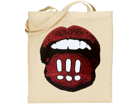 Mouth Totebag Supply