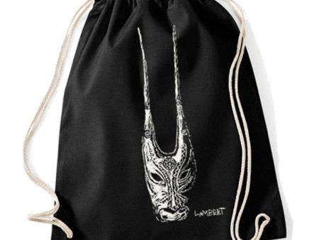 Mask Drawstring Bag Online