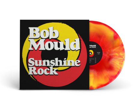 Sunshine Rock LP For Cheap