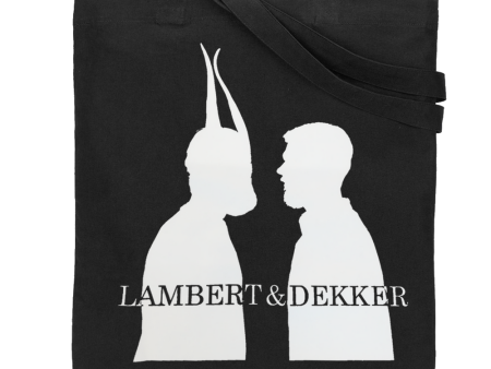 Lambert & Dekker Totebag Sale