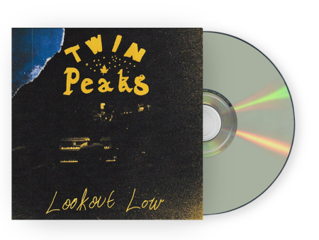 Lookout Low CD Online now