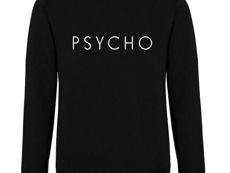 Psycho Sweatshirt For Cheap