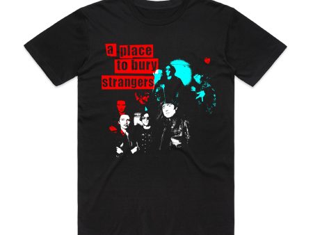 Band T-shirt on Sale