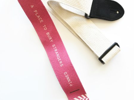 Guitar Strap Online now