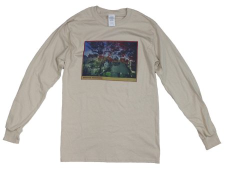 Neighbourhood Longsleeve Online Hot Sale