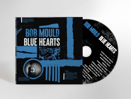 Blue Hearts CD Online