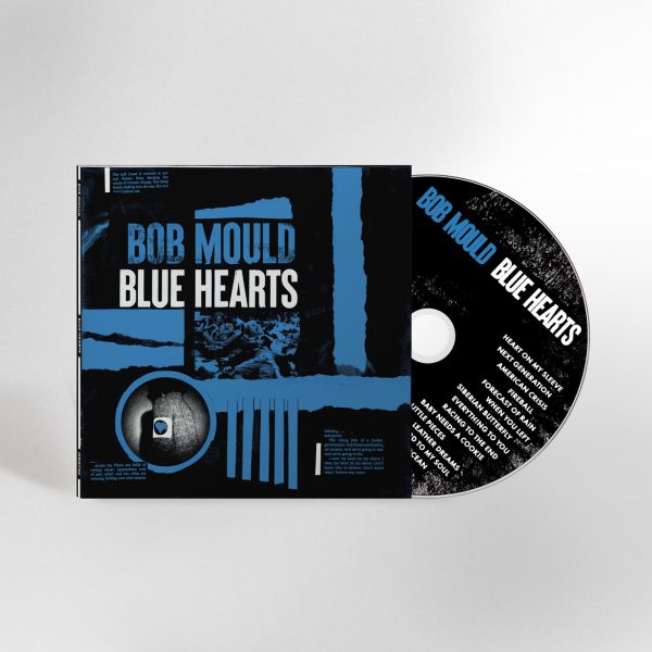 Blue Hearts CD Online