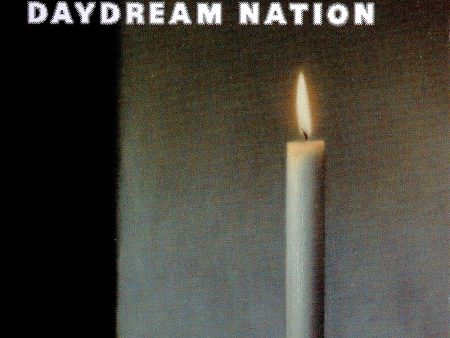 Daydream Nation CD Supply