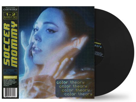 Colour Theory LP Online Sale