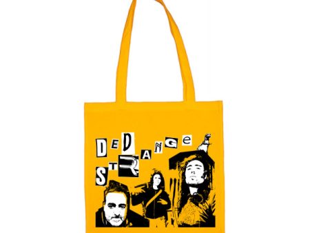 Dedstrange Totebag Supply