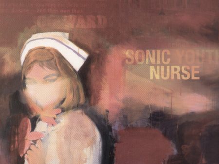 Sonic Nurse 2LP on Sale