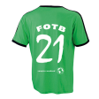 Green Football Jersey Online Hot Sale