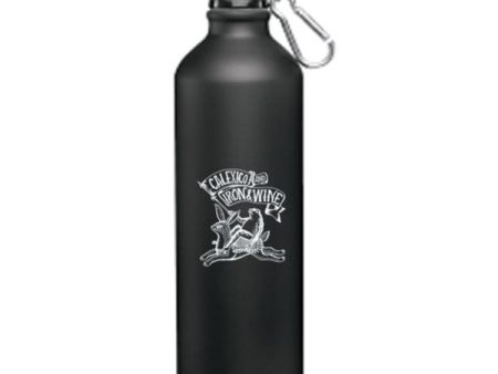 Toad & Hare Water Bottle For Discount