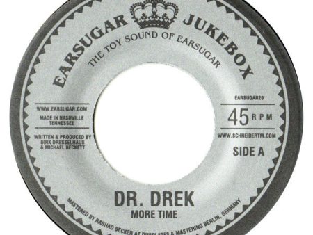 Dr Drek 7  Supply