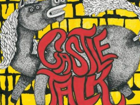 Castle Talk CD Sale