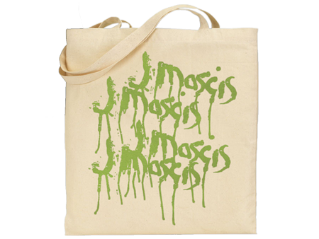 Elastic Days Totebag on Sale