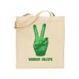 V Totebag Fashion