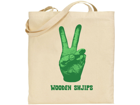 V Totebag Fashion