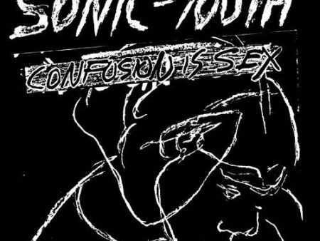 Confusion Is Sex LP on Sale