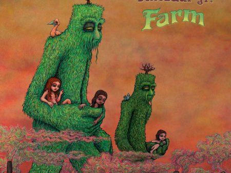 Farm LP Online Sale