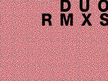 Mazes Remixes LP Hot on Sale