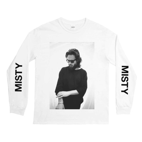 Misty Longsleeve Fashion