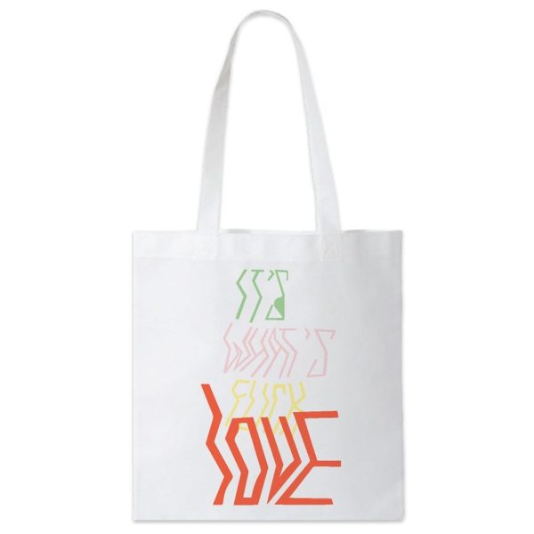 Love Totebag Online now