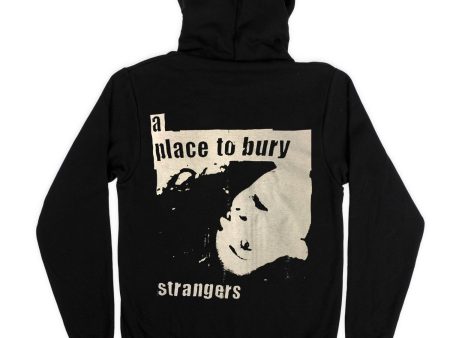 Face - hoodie Discount