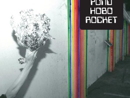 Hobo Rocket CD Cheap