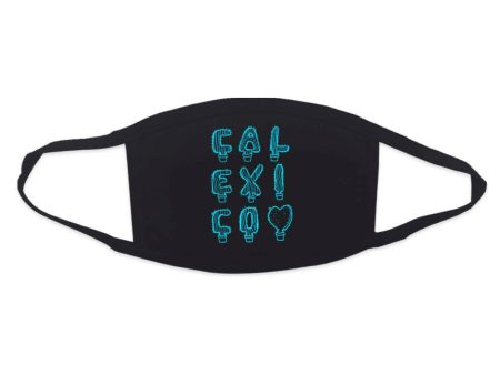 Calexico Cactus Face Mask For Discount