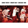 Smart Bar Chicago 1985 CD Fashion