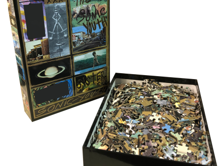 Sister Jigsaw Puzzle Online