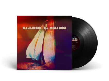 El Mirador LP Supply