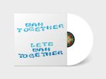 Let s Wah Together Limited White LP Fashion