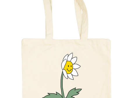 Flower Totebag Online