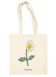 Flower Totebag Online