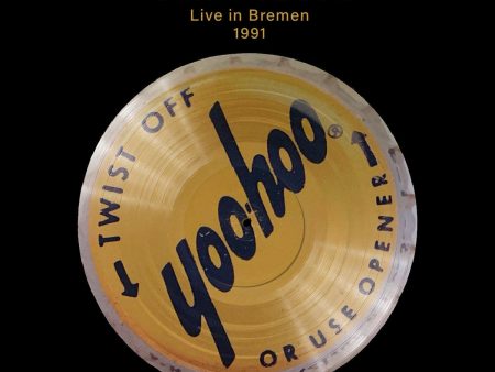 Live In Bremen 1991 Digital Download Online now