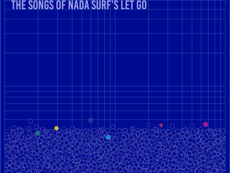 Standing at the Gates: The Songs of Nada Surf’s Let Go LP Online now