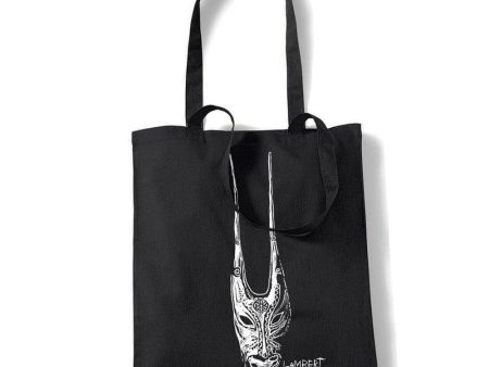 Mask Totebag Online Sale