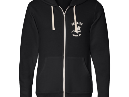 Horned Toad Hoodie Hot on Sale