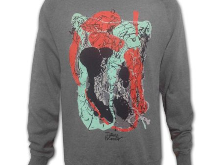 Abstract Painting-Sweatshirt Fashion