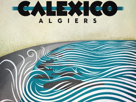 Algiers (ltd. 2CD) Supply