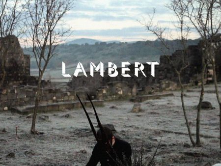 Lambert CD (signed) For Discount