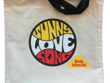 Sunshine Rock Totebag Online now