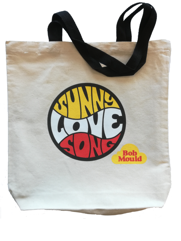 Sunshine Rock Totebag Online now